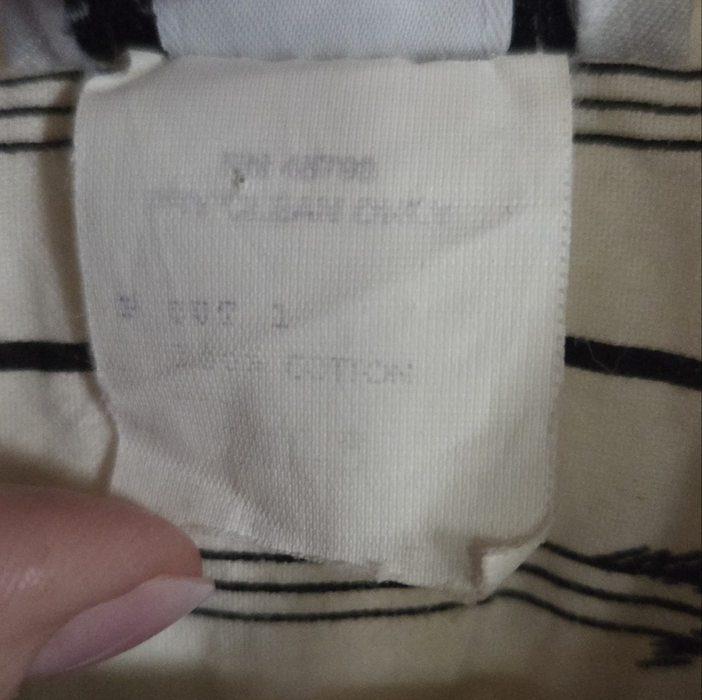 Barboglio Cristina Jan 1980s Multicolor Cotton‎ Jumpsuit - Picture 10 of 10